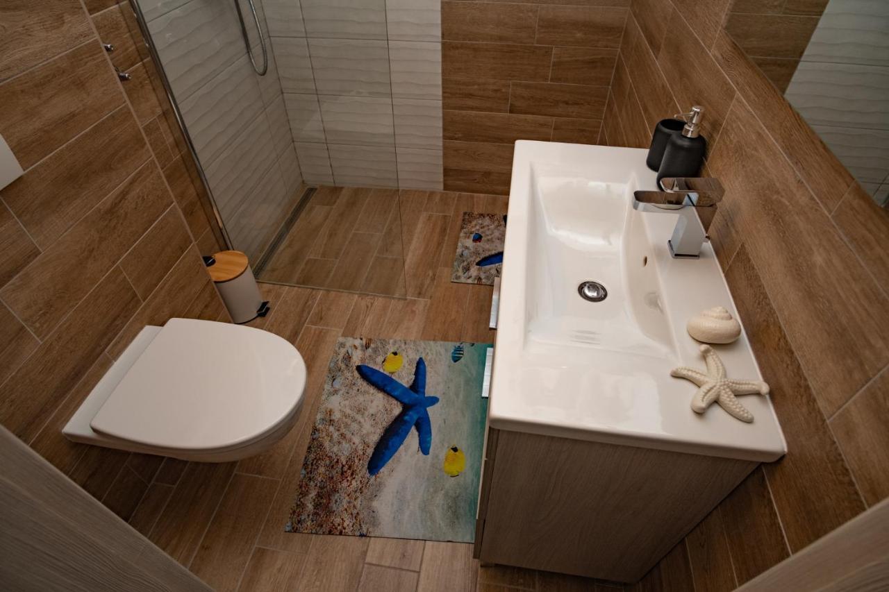 Sea Apartment Izola Exterior photo